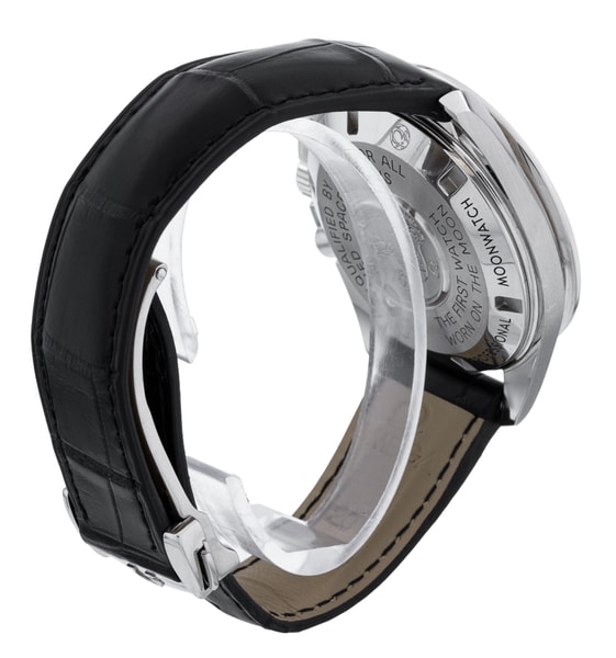 Omega Speedmaster Moonwatch 311.33.42.30.01.001